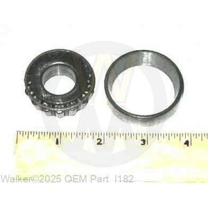 Walker Part # I182 : BEARING, GEARBOX (661153)