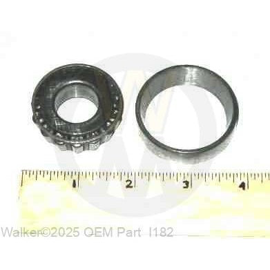 Walker Part # I182 : BEARING, GEARBOX (661153)
