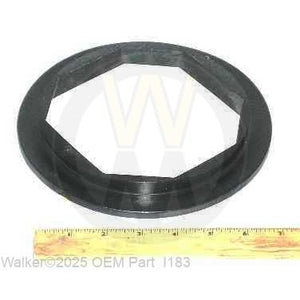 Walker Part # I183 : NYLON RING            (657338)