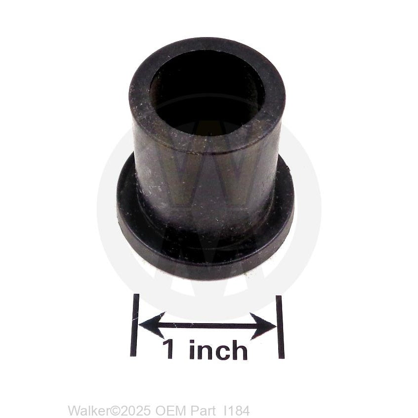 Walker Part # I184 : 1-5/16 PLASTIC BUSHING (657335)