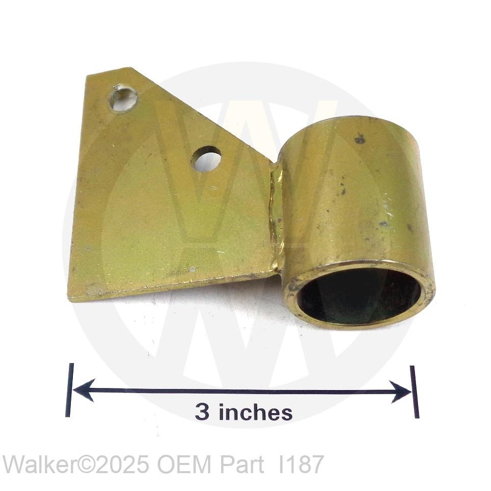 Walker Part # I187 : SUPPORT ROTATION      (657493)