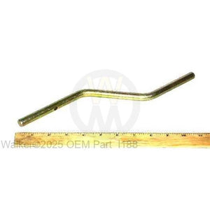 Walker Part # I188 : CRANK HANDLE       (661035)