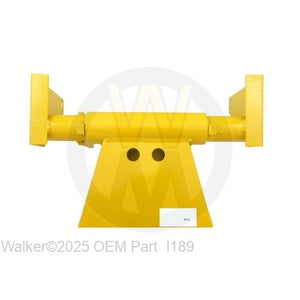 Walker Part # I189 : QUICK HITCH (F)  (661962)