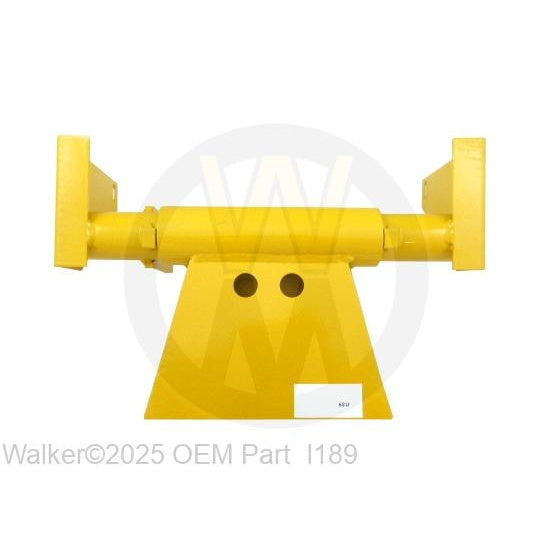 Walker Part # I189 : QUICK HITCH (F)  (661962)