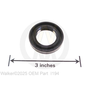 Walker Part # I194 : OIL SEAL               (661157)