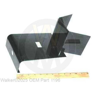 Walker Part # I196 : PTO GUARD              (657338)