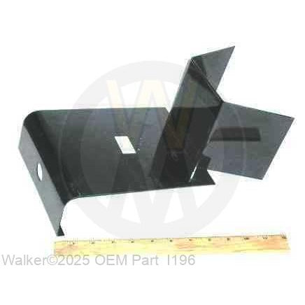 Walker Part # I196 : PTO GUARD              (657338)