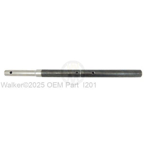 Walker Part # I201 : SHAFT GEARBOX (4500036) SNBL