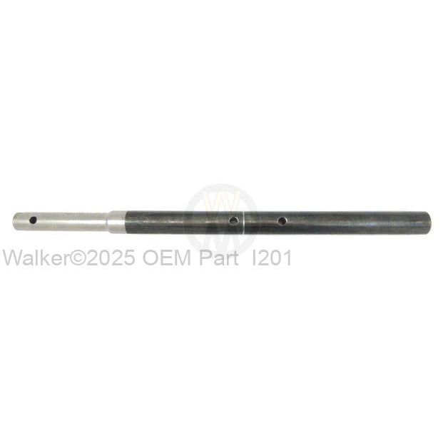 Walker Part # I201 : SHAFT GEARBOX (4500036) SNBL
