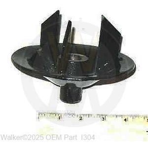 Walker Part # I304 : SPACER CUP            (658537)