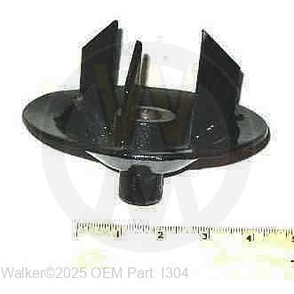 Walker Part # I304 : SPACER CUP            (658537)
