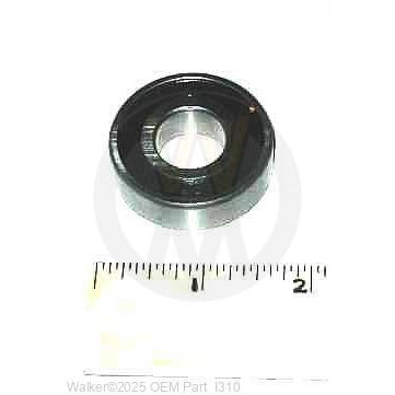 Walker Part # I310 : BEARING               (655537)
