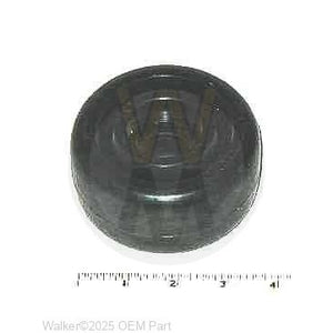 Walker Part # I311 : PLASTIC WHEEL, 4'   (657991)
