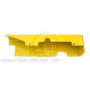 Walker Part # I320 : CHAIN GUARD (666845)
