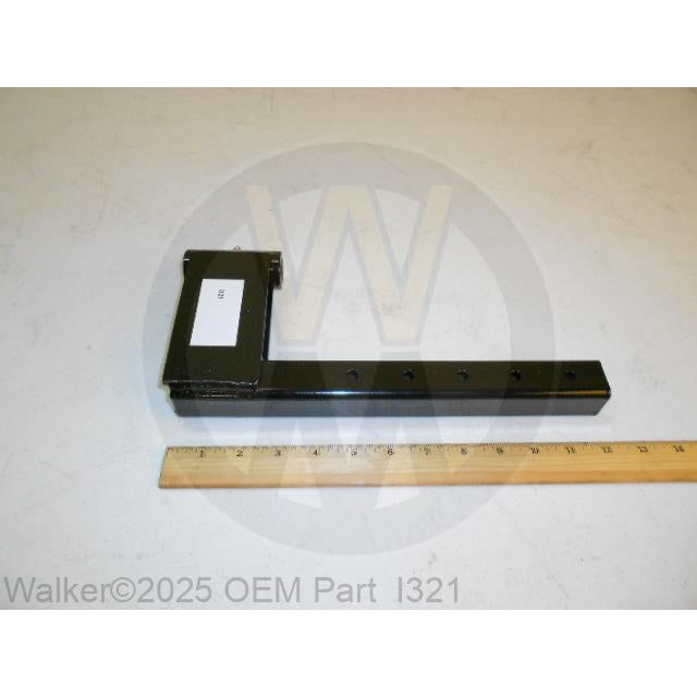 Walker Part # I321 : Wheel Adjustment (666943)