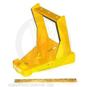 Walker Part # I328 : FEMALE HITCH (661012)