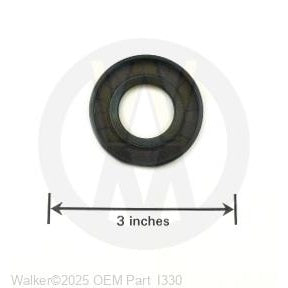 Walker Part # I330 : OIL SEAL (661730)