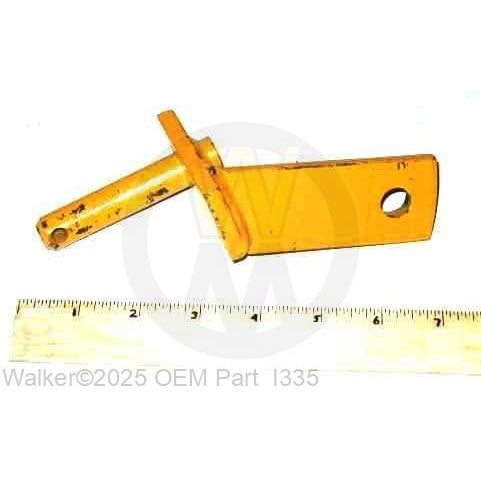 Walker Part # I335 : WHEEL BRACKET/RH (658533)