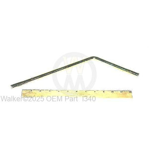 Walker Part # I340 : ADJUSTMENT HANDLE (659651)