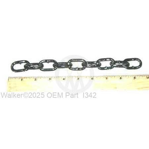 Walker Part # I342 : 10-1/4 CHAIN (658523)