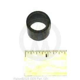 Walker Part # I351 : SPACER SLEEVE (1')      (660177)
