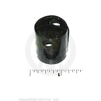 Walker Part # I352 : FIXATION TUBE (1-1/4)     (660178)