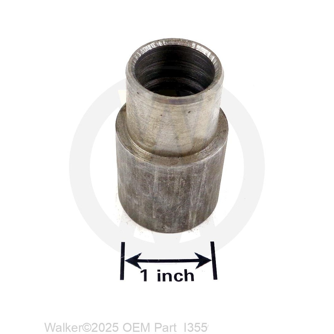 Walker Part # I355 : SPACER BUSHING  (2x3/4x1)   (661326)