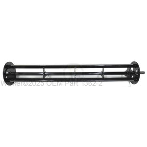 Walker Part # I362-2 : BRUSH SUPPORT (666640)