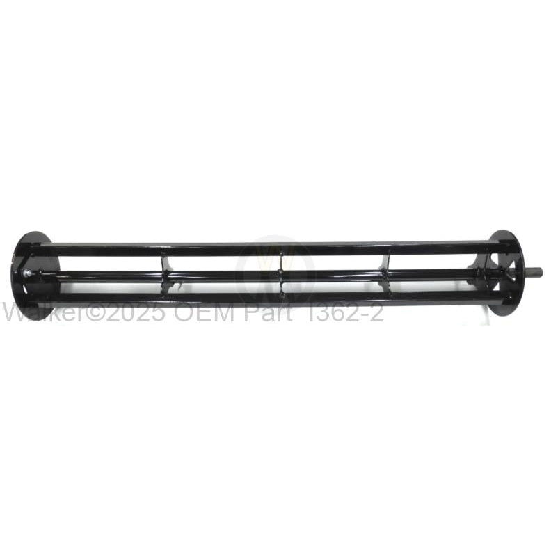 Walker Part # I362-2 : BRUSH SUPPORT (666640)