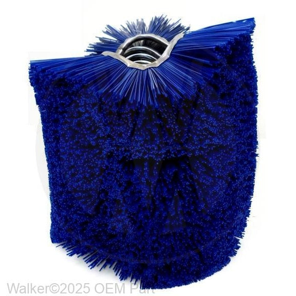 Walker Part # I362 : BRUSH SET (BROO1)