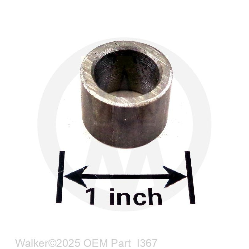Walker Part # I367 : PIVOT BUSHING (658532)