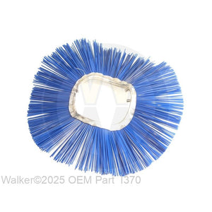 Walker Part # I370 : WAFER BRUSH (3800054)