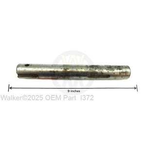 Walker Part # I372 : OUTPUT SHAFT (660197)