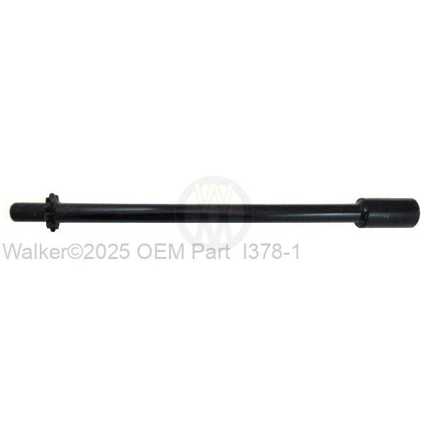 Walker Part # I378-1 : CHAIN, DRIVE SHAFT/BROOM (666631)