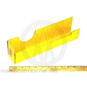 Walker Part # I382 : CHAIN GUARD (661623)
