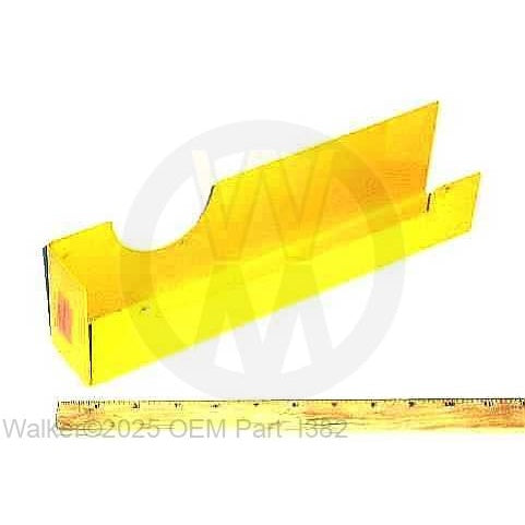 Walker Part # I382 : CHAIN GUARD (661623)