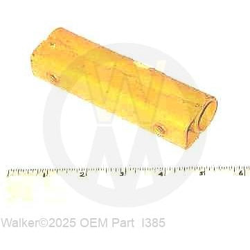 Walker Part # I385 : STAND SUPPORT BRACKET (659784)