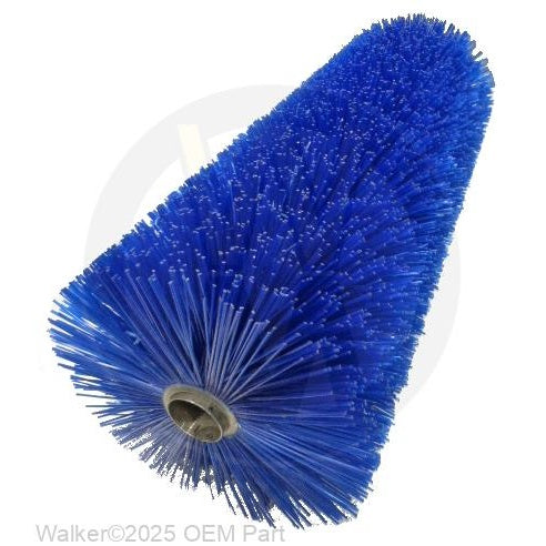 Walker Part # I386 : POLYPROPYLENE BRUSH, 1 PC. (661576)