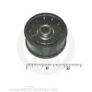 Walker Part # I387 : CHAIN IDLER (661175)