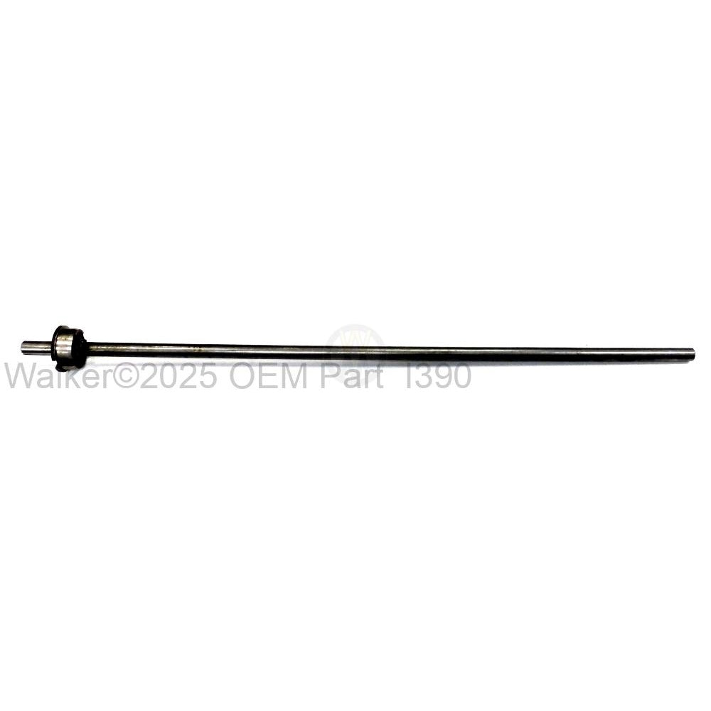 Walker Part # I390 : BRUSH DRIVE SHAFT (661671)