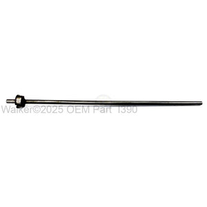 Walker Part # I390 : BRUSH DRIVE SHAFT (661671)