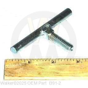 Walker Part # I391-2 : LOCKING SCREW