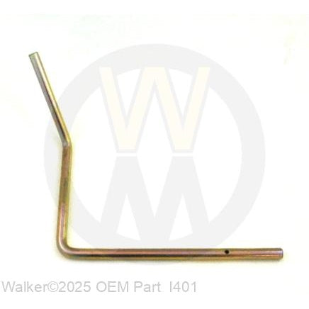 Walker Part # I401 : HANDLE/BROOM (669570)