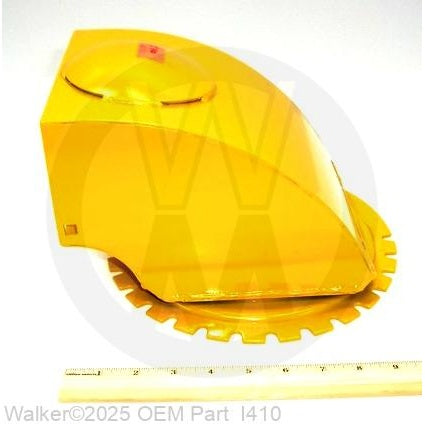 Walker Part # I410 : AIR BLAST NOZZLE (662672)