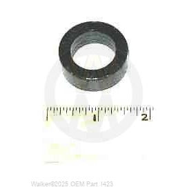 Walker Part # I423 : WHEEL SUPPORT SPACER (662737)