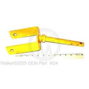 Walker Part # I424 : WHEEL SUPPORT (662462)