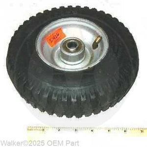 Walker Part # I426 : WHEEL & TIRE ASSEMBLY (660953)