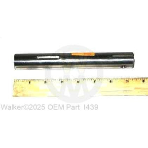 Walker Part # I439 : SHAFT, 1.0 x 7-3/8    (656109)