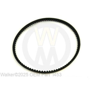 Walker Part # I453 : V-BELT (663458)