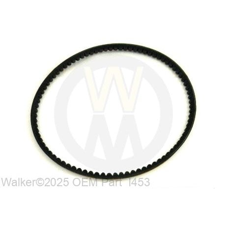 Walker Part # I453 : V-BELT (663458)